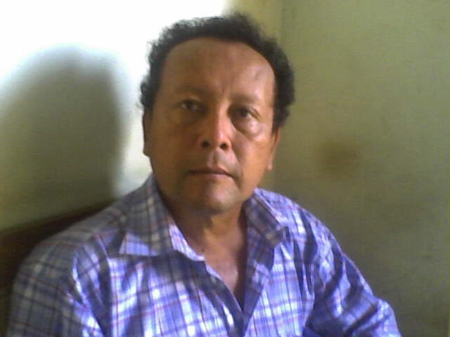 Mario Chacon Silva